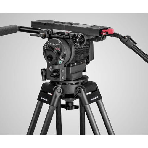 OConnor Ultimate 2560 Fluid Head