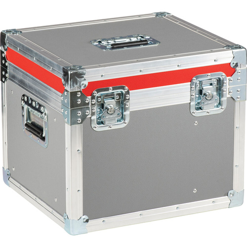 OConnor Foam Fitted ATA Case for 2560 Fluid Head & Accessories
