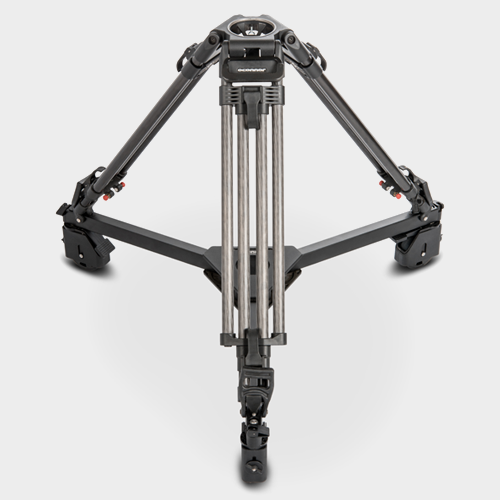 OConnor DCM Wheeled Dolly for 30L & 60L Tripods