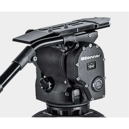 OConnor Ultimate 1040 Fluid Head