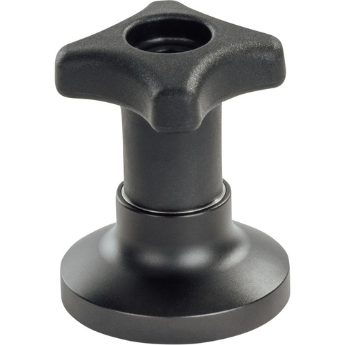 OConnor Tiedown for Ultimate 1040 Head & flowtech 100/Sachtler 100 Tripods - 100mm