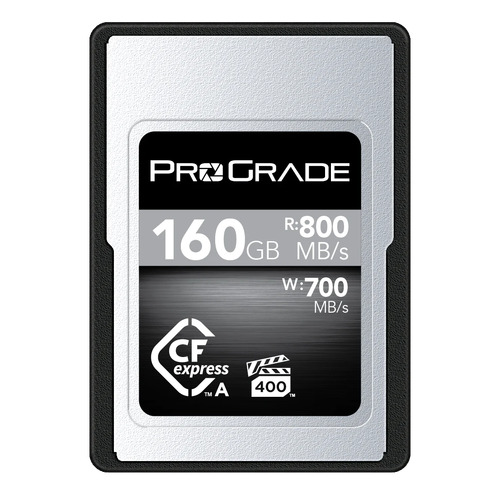 ProGrade Digital CFexpress 2.0 Type A Memory Card