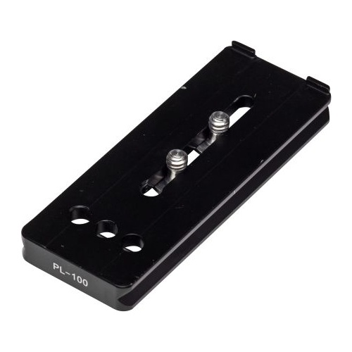 Benro PL100 Snap-In QR Plate