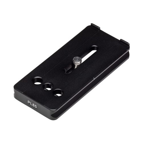 Benro PL85 Snap-In QR Plate