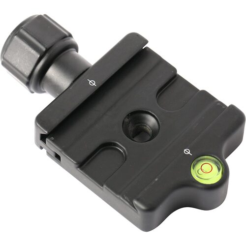 Benro QRC70 Quick Release Clamp