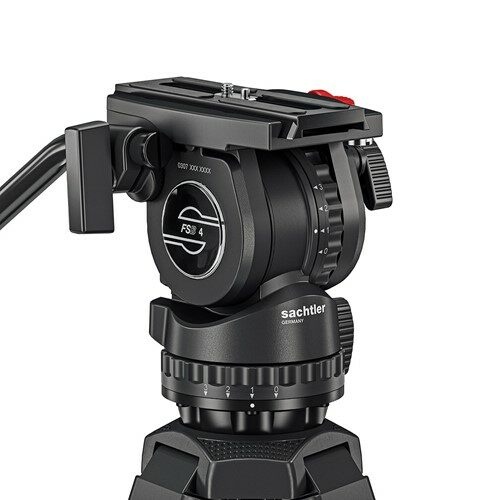 Sachtler FSB 4 Fluid Head