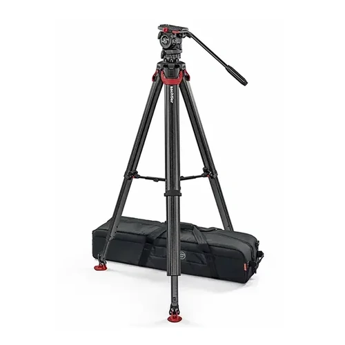 Sachtler System FSB 4 flowtech75 MS