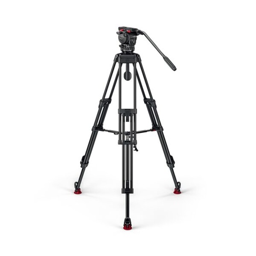 Sachtler System FSB 6 75/2 AL HD MS Mk II