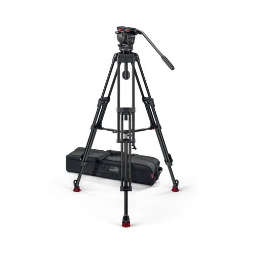 Sachtler System FSB 8 75/2 AL HD MS Mk II