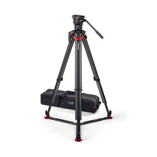 Sachtler Ace XL flowtech75 GS Mk II
