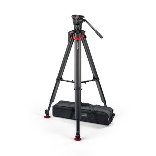 Sachtler Ace XL flowtech75 MS Mk II
