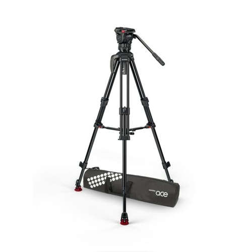 Sachtler System Ace XL AL MS Mk II Tripod