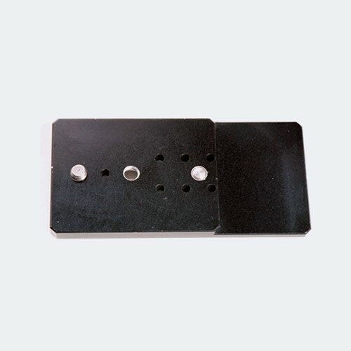 Sachtler COG Plate