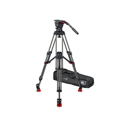 Sachtler System FSB 18T Mk II ENG CF MS