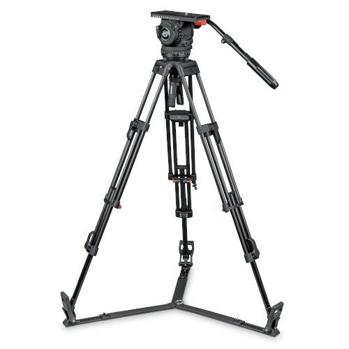 Sachtler System 18 S2 ENG 2 D