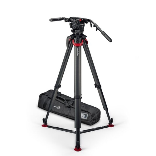 Sachtler System Cine 20 flowtech100 GS
