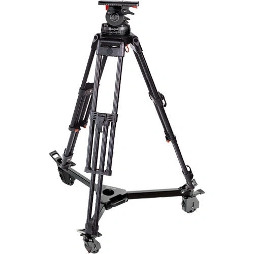 Sachtler System 25 EFP 2 D Dolly
