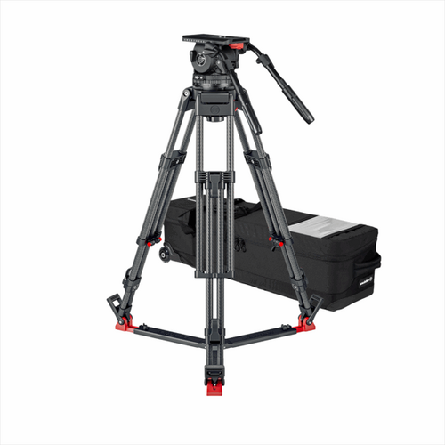 Sachtler System Video 25 EFP 2 CF