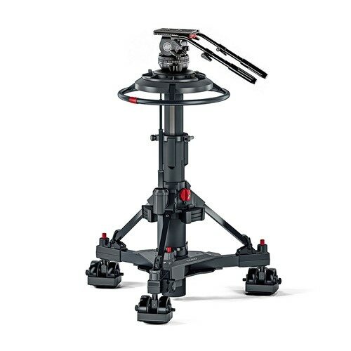 Sachtler System 25 Vario 1-70 Pedestal