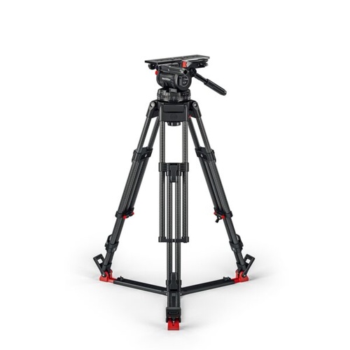 Sachtler System Cine 30 EFP CF GS