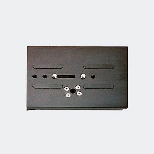 Sachtler ENG Adapter Plate
