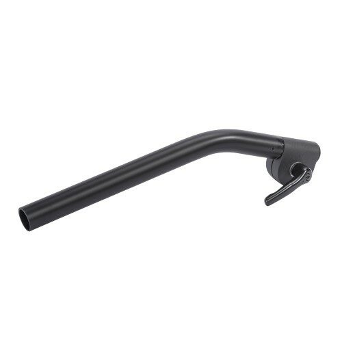 Sachtler Pan Bar Front Section