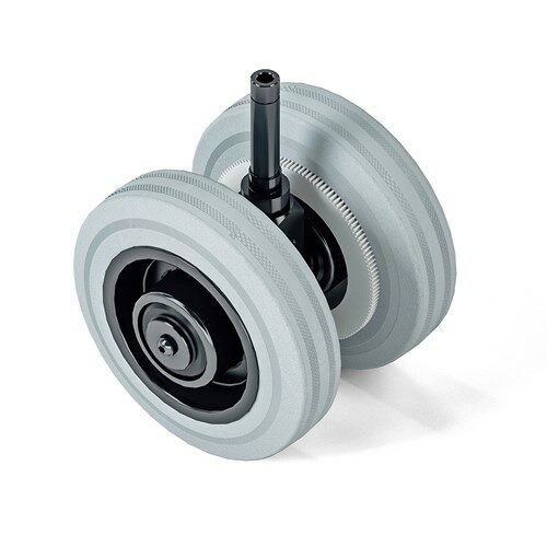 Sachtler OB Wheels for Vario Ped 1-70 / Vario Ped 2-80