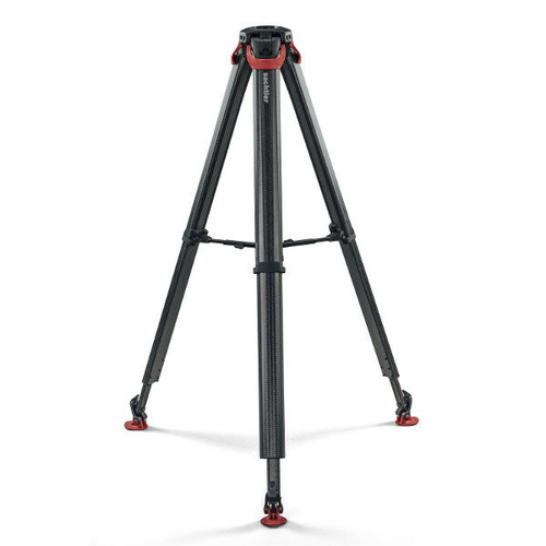 Sachtler Tripod flowtech75 aktiv MS