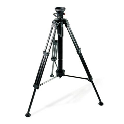 Sachtler Hot Pod CF 10 Tripod