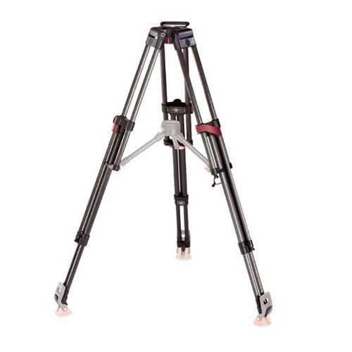 Sachtler Tripod Speed Lock CF HD