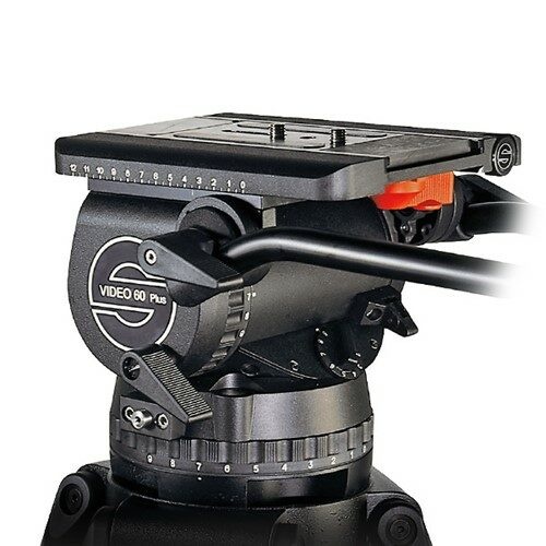 Sachtler Video 60 Plus EFP Fluid Head
