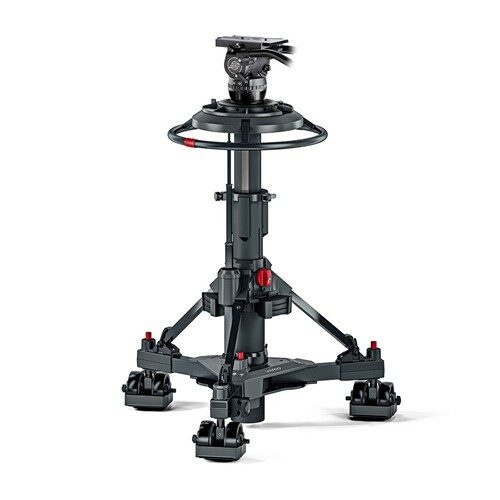 Sachtler System 60 Vario 1-70 Pedestal