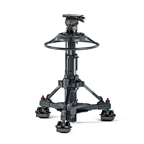 Sachtler System 60 Vario 2-80 Pedestal