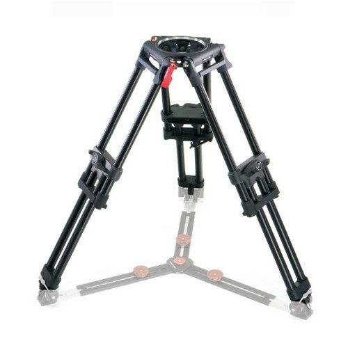 Sachtler Tripod Cine 150 - Medium