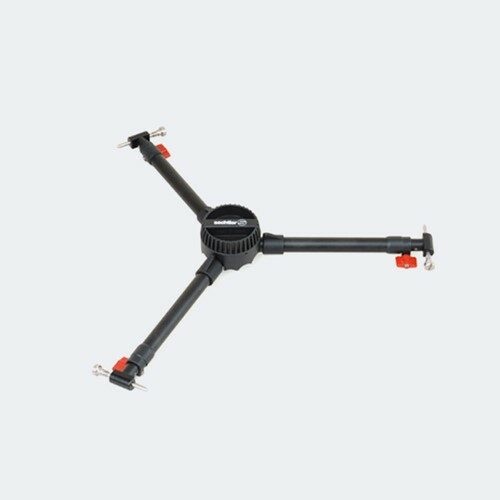 Sachtler Mid-Level Spreader Cine