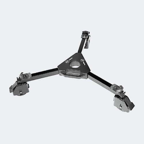 Sachtler Hot Pod Dolly