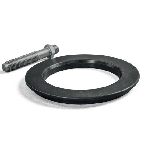 Sachtler Adapter Kit FSB / 75mm on Hot Pod