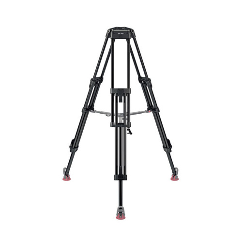 Sachtler 75/2 AL HD Tripod