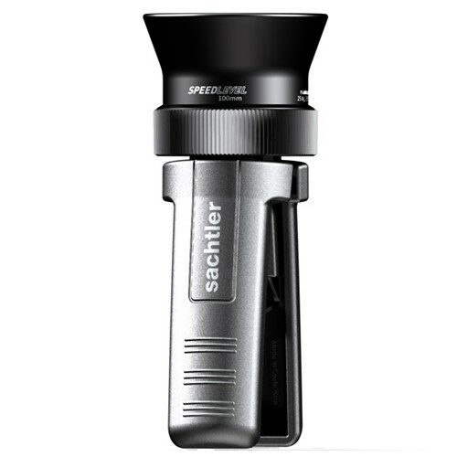 Sachtler SpeedLevel Clamp