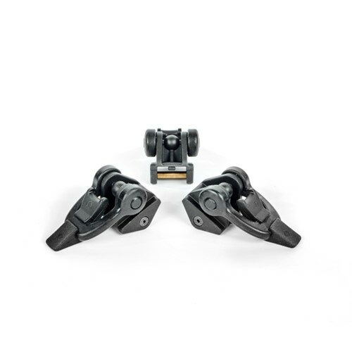 Sachtler Upgrade Kit Dolly S / Dolly DV 100 to Dolly flowtech Studio