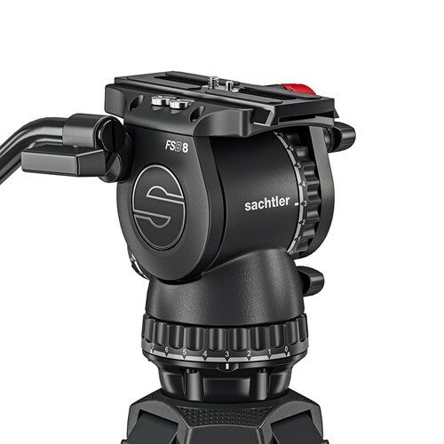 Sachtler FSB 8 Mk II Fluid Head