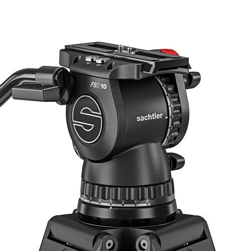Sachtler FSB 10 Mk II Fluid Head