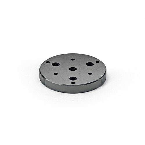 Sachtler Adapter Ped C III / FSB Mk II