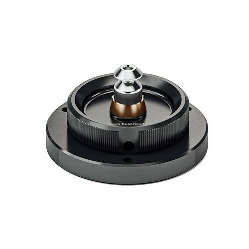 Sachtler Adapter Ped C I / C III with aktiv 75mm