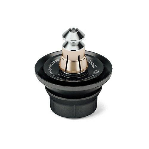 Sachtler aktiv Bowl Connector - 75mm V2