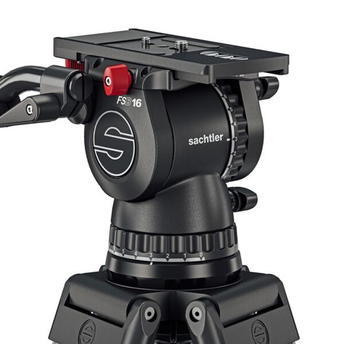 Sachtler FSB 16T Mk II Fluid Head