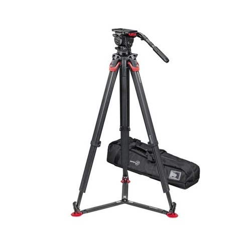 Sachtler System FSB 16T Mk II flowtech100 GS