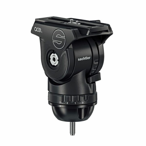 Sachtler Ace XL Mk II Fluid Head