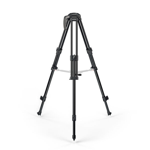 Sachtler Tripod 75/2 AL Mk II