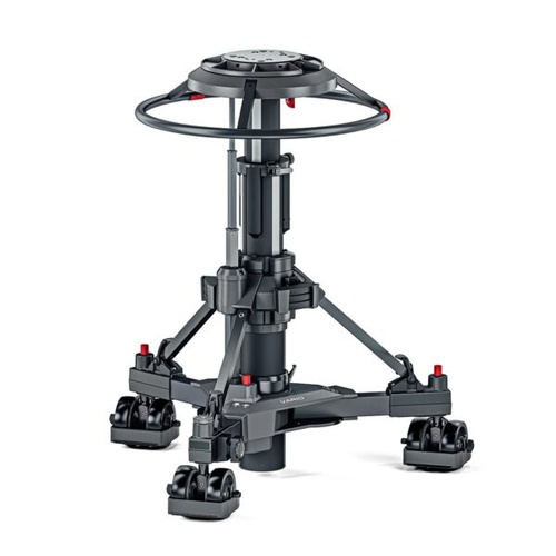Sachtler Vario Ped 2-80